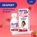 Zdjęcie produktu - #0 IBUFEN dla dzieci Forte Smak truskawkowy, 40 ml