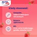 Zdjęcie produktu - #2 IBUFEN dla dzieci Forte Smak truskawkowy, 40 ml