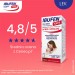 Zdjęcie produktu - #4 IBUFEN dla dzieci Forte Smak truskawkowy, 40 ml
