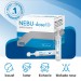 Zdjęcie produktu - #0 Nebu-Dose Roztw&oacute;r hipertoniczny do inhalacji, 30 amp.