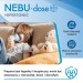 Zdjęcie produktu - #1 Nebu-Dose Roztw&oacute;r hipertoniczny do inhalacji, 30 amp.