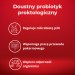 Zdjęcie produktu - #0 ProctoLact-M doustny probiotyk proktologiczny, 10 sasz.