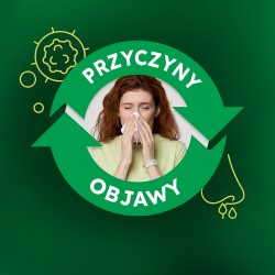 Zdjęcie produktu - #1 Sinulan Express Forte aerozol do nosa, 15 ml