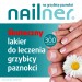 Zdjęcie produktu - #0 Nailner lakier 2 w 1, 5ml