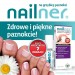 Zdjęcie produktu - #4 Nailner lakier 2 w 1, 5ml