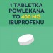 Zdjęcie produktu - #2 Nurofen Forte 400mg, 12 tabletek