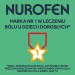 Zdjęcie produktu - #3 Nurofen Forte 400mg, 12 tabletek