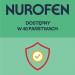 Zdjęcie produktu - #4 Nurofen Forte 400mg, 12 tabletek