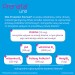 Zdjęcie produktu - #3 Prenatal UNO &ndash; planowanie i 1. trymestr ciąży, 30 kapsułek