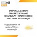 Zdjęcie produktu - #1 Ibuvit D 600 Krople z witaminą D w kapsułkach twist-off 600j.m. - 30 kapsułek 