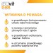 Zdjęcie produktu - #3 Ibuvit D 600 Krople z witaminą D w kapsułkach twist-off 600j.m. - 30 kapsułek 