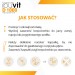 Zdjęcie produktu - #3 Ibuvit D 1000 Krople w kapsułkach twist-off - 30 kapsułek