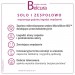Zdjęcie produktu - #1 BELCURA Emulsja w sprayu do ciała - 125ml