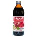 Zdjęcie produktu - #0 EkaMedica Granat Sok 100% - 500 ml 