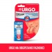 Zdjęcie produktu - #0 URGO STOP Lakier przeciw obgryzaniu paznokci & regeneracja - 9 ml
