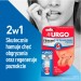 Zdjęcie produktu - #1 URGO STOP Lakier przeciw obgryzaniu paznokci & regeneracja - 9 ml