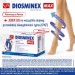 Zdjęcie produktu - #0 Diosminex Max 1000mg, 60tabl.powl.