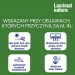 Zdjęcie produktu - #2 Lacrimal natura krople do oczu - 10 ml