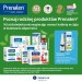 Zdjęcie produktu - #4 Prenalen - preparat wspomagający układ odpornościowy dla kobiet w ciąży i kobiet karmiących podczas przeziębienia, 14 saszetek