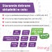 Zdjęcie produktu - #0 Prenatal DUO - witaminy z DHA, laktoferyną i choliną dla kobiet w ciąży (od 13. tygodnia) i karmiących piersią, 60 + 30 kapsułek 
