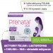 Zdjęcie produktu - #1 Prenatal DUO - witaminy z DHA, laktoferyną i choliną dla kobiet w ciąży (od 13. tygodnia) i karmiących piersią, 60 + 30 kapsułek 