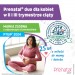 Zdjęcie produktu - #2 Prenatal DUO - witaminy z DHA, laktoferyną i choliną dla kobiet w ciąży (od 13. tygodnia) i karmiących piersią, 60 + 30 kapsułek 