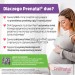 Zdjęcie produktu - #3 Prenatal DUO - witaminy z DHA, laktoferyną i choliną dla kobiet w ciąży (od 13. tygodnia) i karmiących piersią, 60 + 30 kapsułek 