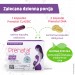 Zdjęcie produktu - #4 Prenatal DUO - witaminy z DHA, laktoferyną i choliną dla kobiet w ciąży (od 13. tygodnia) i karmiących piersią, 60 + 30 kapsułek 