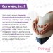 Zdjęcie produktu - #6 Prenatal DUO - witaminy z DHA, laktoferyną i choliną dla kobiet w ciąży (od 13. tygodnia) i karmiących piersią, 60 + 30 kapsułek 