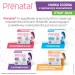 Zdjęcie produktu - #7 Prenatal DUO - witaminy z DHA, laktoferyną i choliną dla kobiet w ciąży (od 13. tygodnia) i karmiących piersią, 60 + 30 kapsułek 