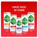 Zdjęcie produktu - #4 Pelavo Multi 6+ Drogi oddechowe (dawniej przeziębienie i grypa), 120ml