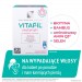 Zdjęcie produktu - #0 VITAPIL&reg; mama &ndash; przy wypadaniu włos&oacute;w po ciąży i podczas karmienia piersią, 60 kapsułek