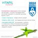 Zdjęcie produktu - #2 VITAPIL&reg; mama &ndash; przy wypadaniu włos&oacute;w po ciąży i podczas karmienia piersią, 60 kapsułek