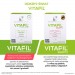 Zdjęcie produktu - #4 VITAPIL&reg; mama &ndash; przy wypadaniu włos&oacute;w po ciąży i podczas karmienia piersią, 60 kapsułek
