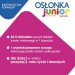 Zdjęcie produktu - #1 Osłonka Junior - 10 saszetek 
