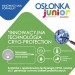 Zdjęcie produktu - #2 Osłonka Junior - 10 saszetek 
