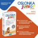 Zdjęcie produktu - #4 Osłonka Junior - 10 saszetek 