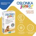Zdjęcie produktu - #5 Osłonka Junior - 10 saszetek 