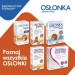 Zdjęcie produktu - #6 Osłonka Junior - 10 saszetek 