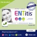 Zdjęcie produktu - #0 ENTitis do ssania miętowy, 30 pastylek