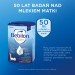 Zdjęcie produktu - #1 Bebilon Advance Pronutra 1 Mleko początkowe od urodzenia, 800 g
