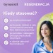 Zdjęcie produktu - #3 Gynauxil - preparat przywracający prawidłowe nawilżenie i PH pochwy, 10 globulek
