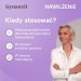 Zdjęcie produktu - #4 Gynauxil - preparat przywracający prawidłowe nawilżenie i PH pochwy, 10 globulek