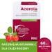 Zdjęcie produktu - #0 Acerola Plus do ssania, 60 tabletek