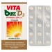 #0 – VITA buer D3 2000j.m. - 120 kapsułek