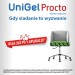 Zdjęcie produktu - #0 UniGel Procto - 5 czopk&oacute;w