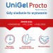 Zdjęcie produktu - #2 UniGel Procto - 5 czopk&oacute;w