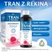Zdjęcie produktu - #1 DOMOWA APTECZKA Tran z rekina o smaku malinowym, 250ml