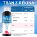 Zdjęcie produktu - #3 DOMOWA APTECZKA Tran z rekina o smaku malinowym, 250ml