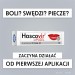 Zdjęcie produktu - #0 Hascovir LIPOŻEL, 50 mg/g, żel na opryszczkę, 3g